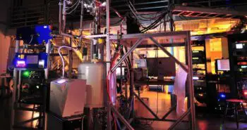 Projet 8, ambitionne d'être les premiers à mesurer la masse des neutrinos