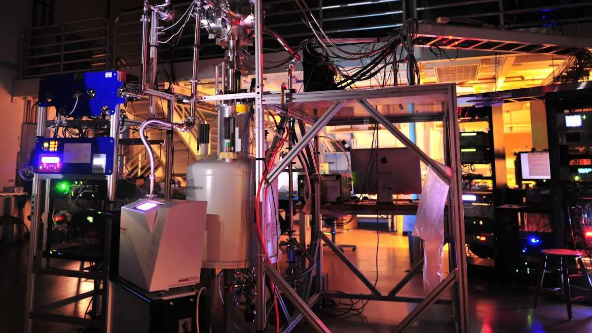 Projet 8, ambitionne d'être les premiers à mesurer la masse des neutrinos
