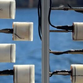 Un pas de géant pour la communication sous-marine à faible consommation