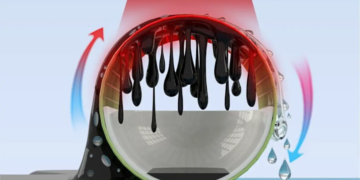 Une technologie 10 fois plus efficace pour nettoyer les déversements d'hydrocarbures