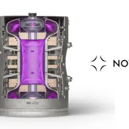 Novatron Fusion Group lève 5 ME pour développer l'énergie de fusion