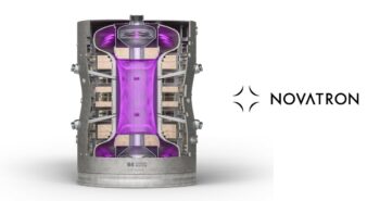 Novatron Fusion Group lève 5 ME pour développer l'énergie de fusion