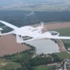 H2FLY réussit le premier vol piloté d'un avion électrique à hydrogène liquide