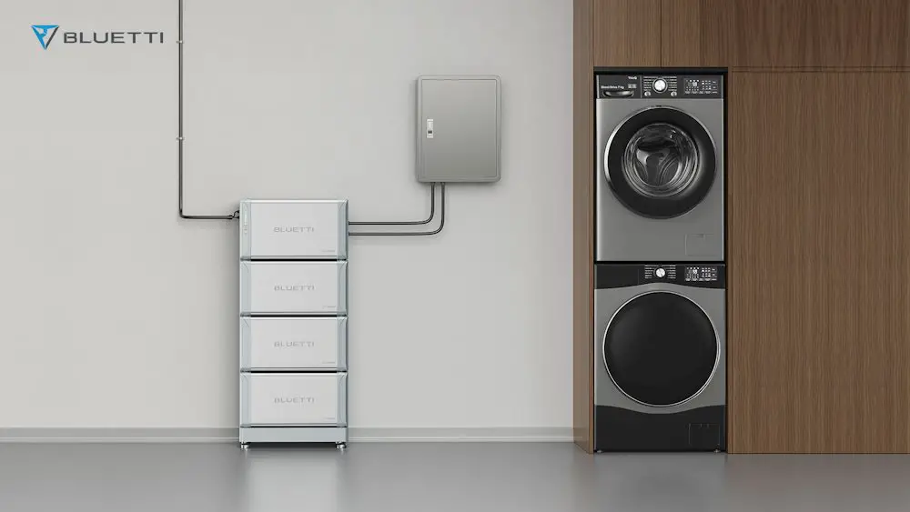 BLUETTI EP760 ou EP600 : Quel est le meilleur système de batteries de secours pour votre maison ? 3