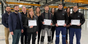 Formation hydrogène : HRSchool ouvre ses portes aux candidats extérieurs