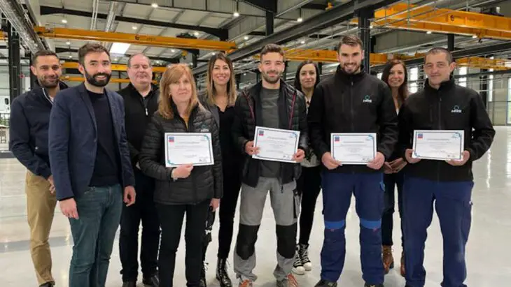 Formation hydrogène : HRSchool ouvre ses portes aux candidats extérieurs