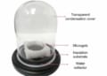 Un hydrogel innovant pour transformer l'air chaud en eau potable