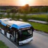 Solaris remporte le plus gros contrat européen pour des bus à hydrogène en Italie