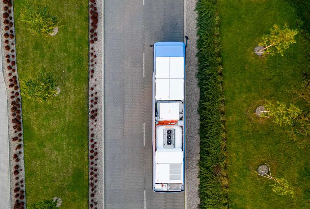 Solaris remporte le plus gros contrat européen pour des bus à hydrogène en Italie 2