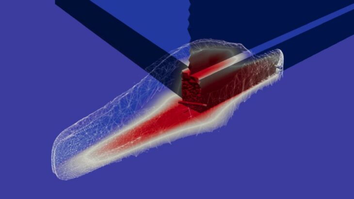 Le lithium géothermique pourrait couvrir jusqu'à 12 % de la demande allemande