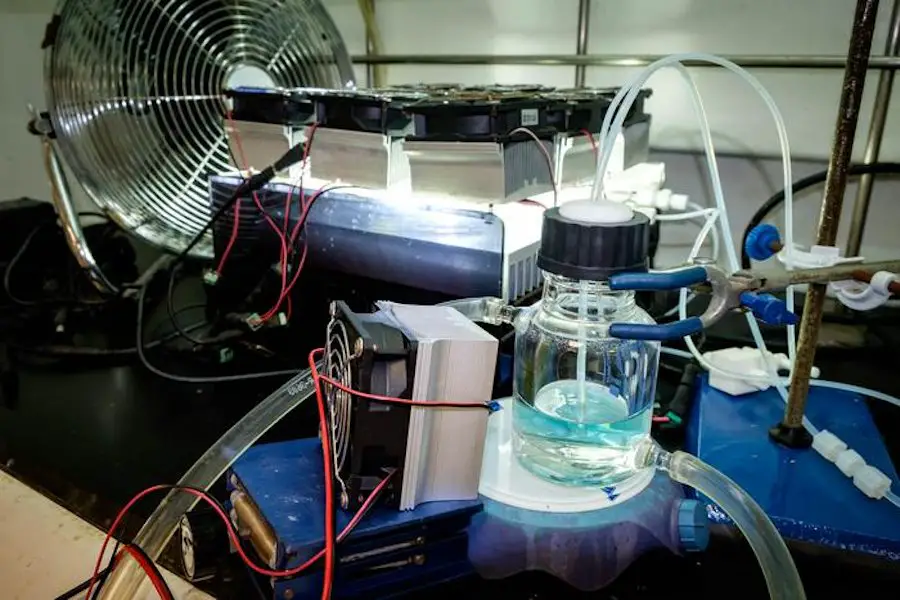 Un nouveau procédé pour recycler les plastiques en ingrédients chimiques 3