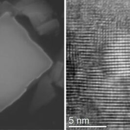 Les nanocristaux dopés au cuivre : une nouvelle ère pour l'énergie solaire