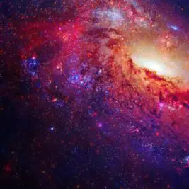 Mystère de l'univers : la densité de la matière enfin élucidée ?