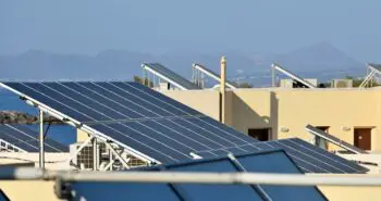 Le solaire en Grèce, un investissement rentable aux yeux de Didier Maurin