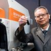 Une avancée majeure dans le domaine des nanomatériaux pour la production d'hydrogène