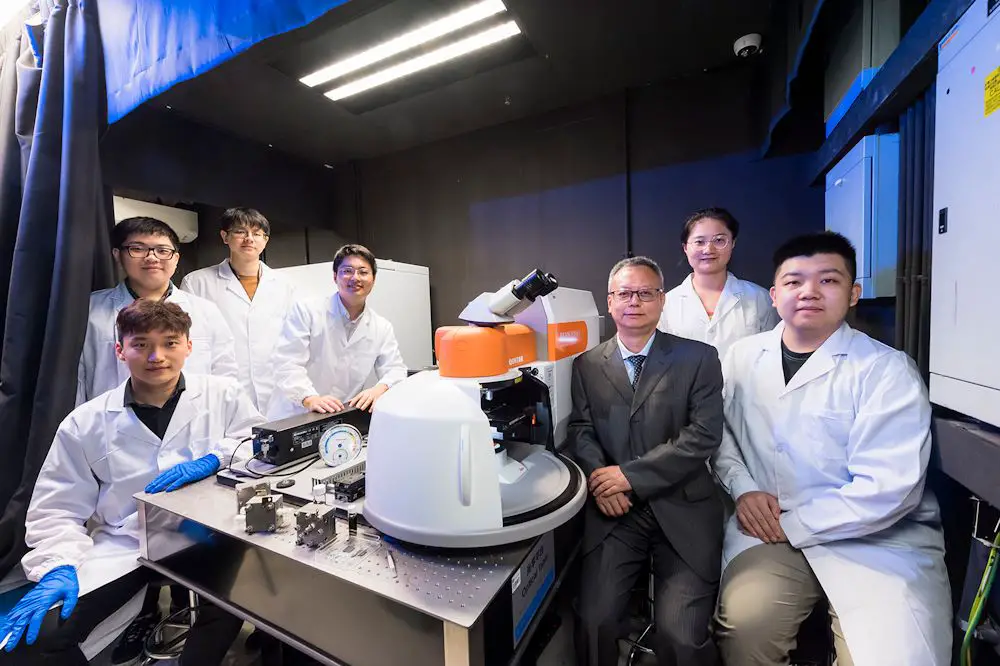Une avancée majeure dans le domaine des nanomatériaux pour la production d'hydrogène 2