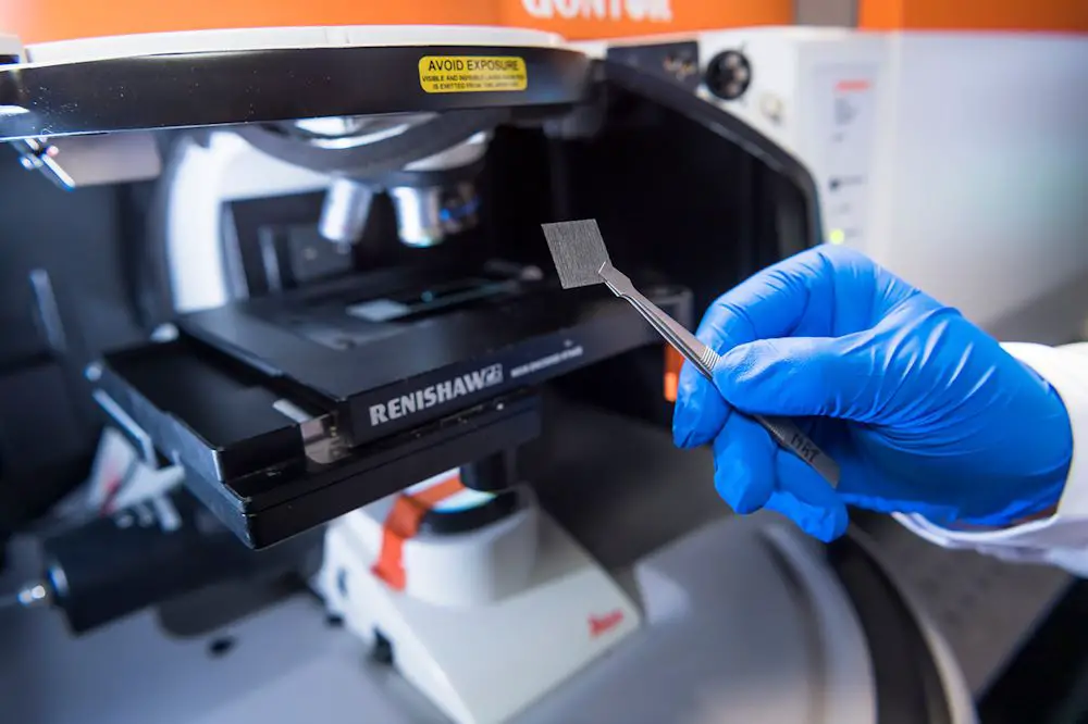 Une avancée majeure dans le domaine des nanomatériaux pour la production d'hydrogène 3