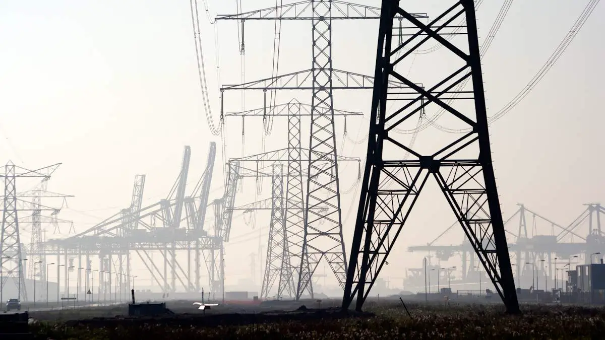 Les modèles énergétiques actuels sont-ils à la hauteur des défis du futur ?