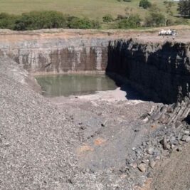 Mines brésiliennes : une bombe climatique à retardement ?