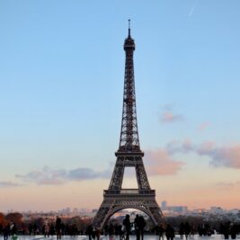 SolarEV City : le concept qui pourrait transformer Paris et ses environs