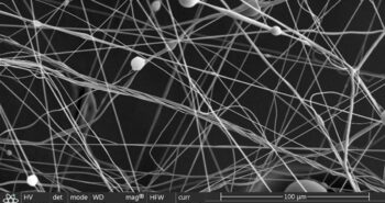 Microfibres : une méthode innovante pour multiplier la production par mille