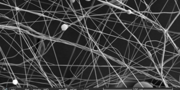 Microfibres : une méthode innovante pour multiplier la production par mille
