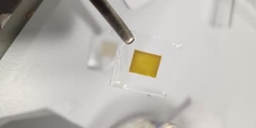La photoconversion en état solide : une innovation qui pourrait sauver des millions de vies