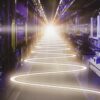 Le LCLS-II produit un faisceau de rayons X 10 000 fois plus brillant