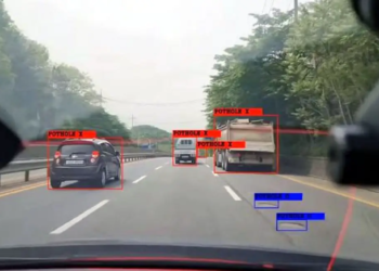 Un système innovant pour lutter contre les nids-de-poule sur les routes