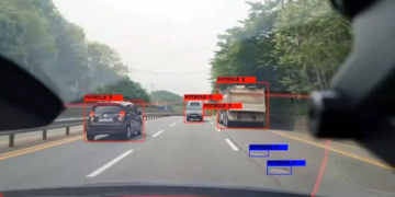 Un système innovant pour lutter contre les nids-de-poule sur les routes