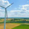 Stabiliser la production d'énergie éolienne malgré des fluctuations de 50 %