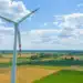 Stabiliser la production d'énergie éolienne malgré des fluctuations de 50 %