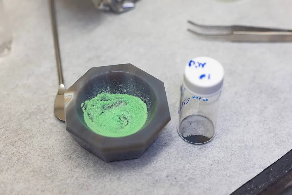 UT Dallas décroche 30M$ pour développer les batteries de demain 2