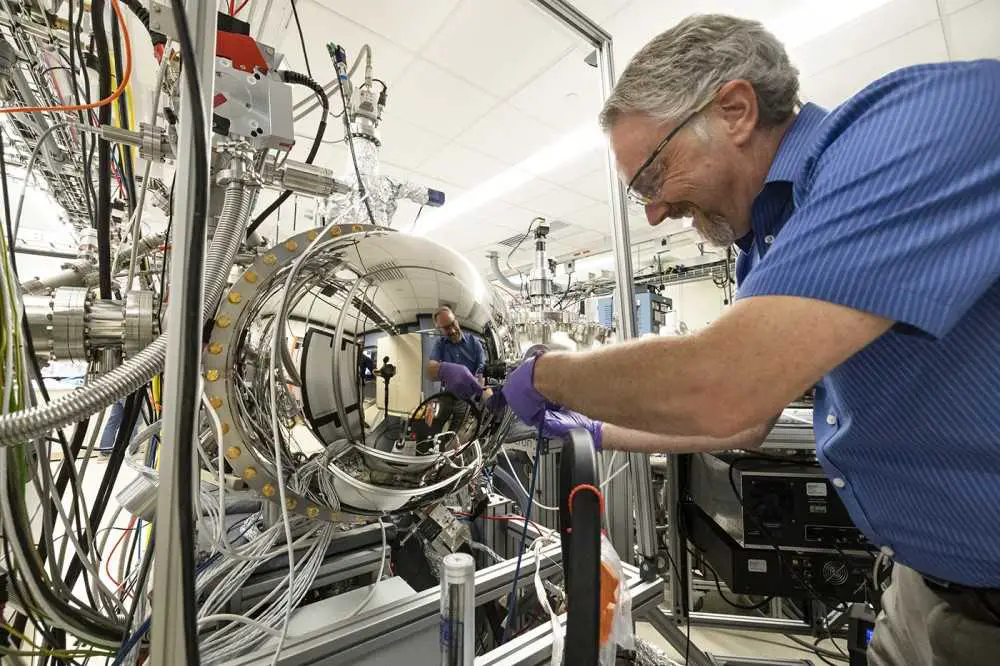 Les mystérieuses particules de Majorana : la clé des qubits supérieurs ? 2