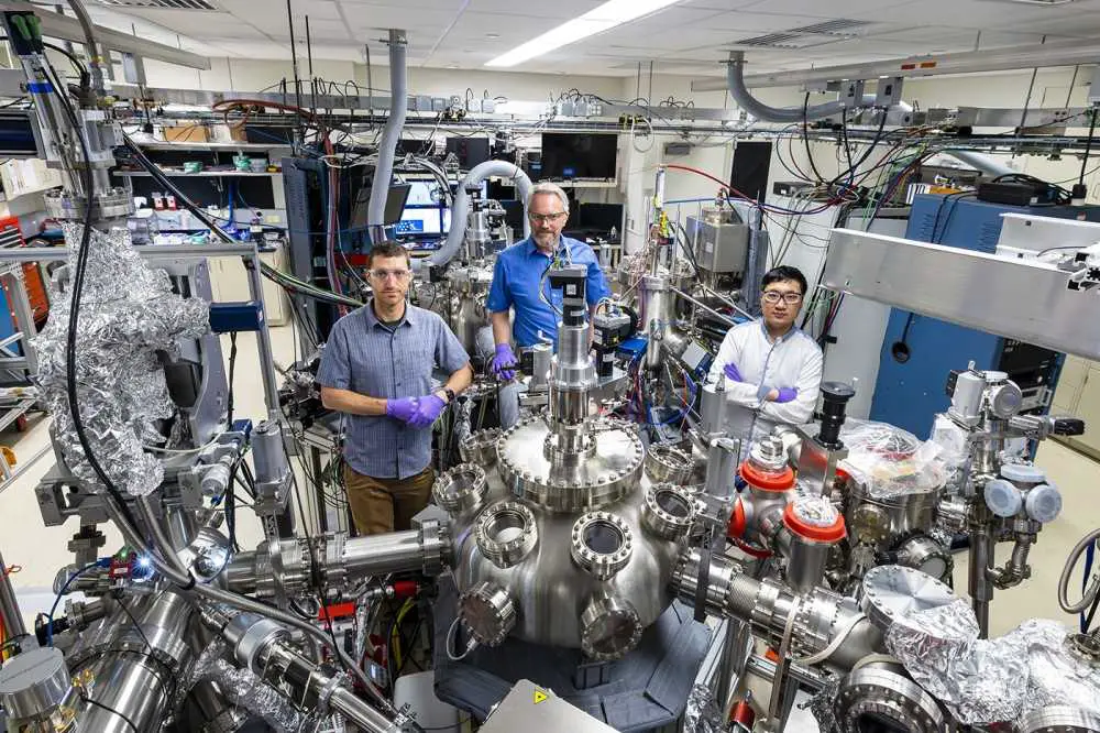 Les mystérieuses particules de Majorana : la clé des qubits supérieurs ? 4