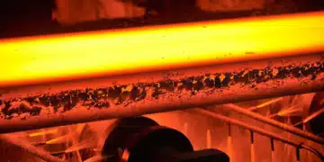 Le fer et l'acier : comment réduire deux ans d'émissions mondiales ?