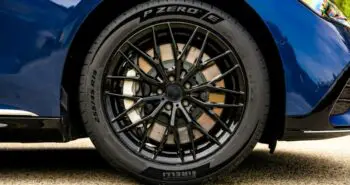 Pirelli : 50% de matériaux bio et recyclés dans ses pneus