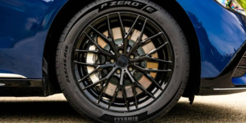 Pirelli : 50% de matériaux bio et recyclés dans ses pneus