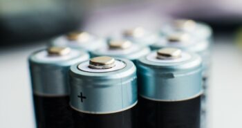 Oxford reçoit un financement de 19 millions (£) pour la recherche sur les batteries