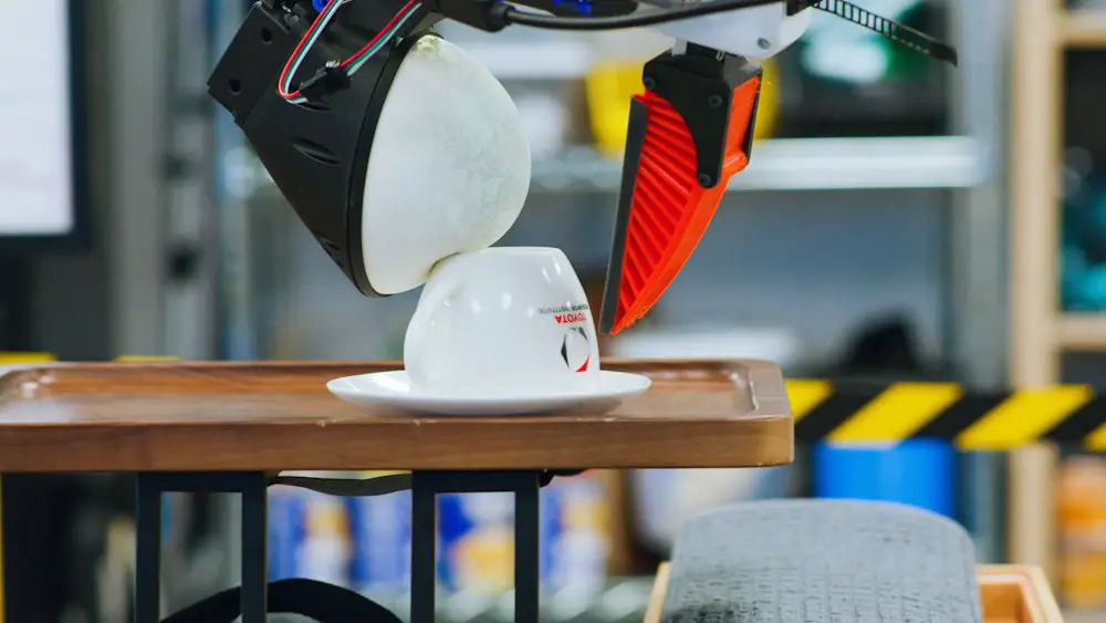 Les robots de Toyota maîtrisent 60 compétences grâce à l'IA générative 3