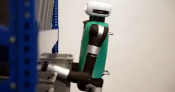 RoboFab : l'usine capable de produire 10 000 robots humanoïdes par an
