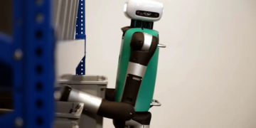 RoboFab : l'usine capable de produire 10 000 robots humanoïdes par an
