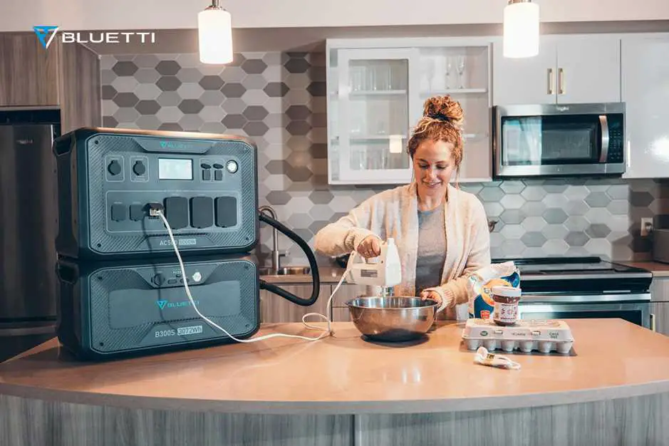 BLUETTI Solutions Solaires : Ouvrir la voie vers un avenir plus vert 4