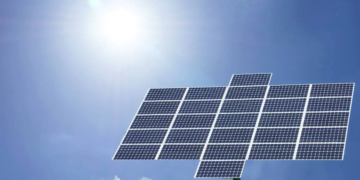 L'émulsion qui fait grimper l'efficacité des panneaux solaires