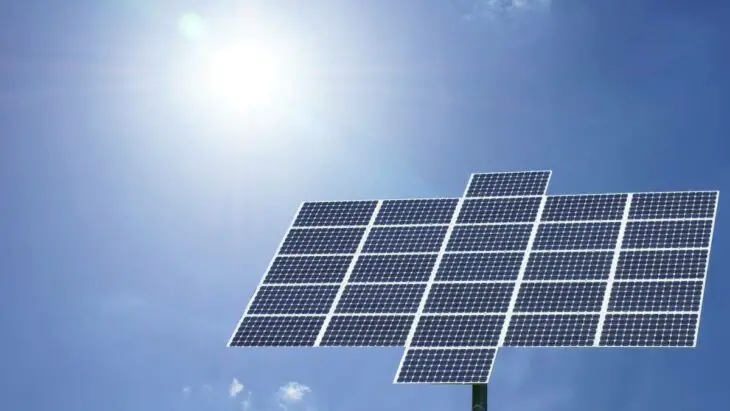 L'émulsion qui fait grimper l'efficacité des panneaux solaires