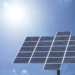 L'émulsion qui fait grimper l'efficacité des panneaux solaires