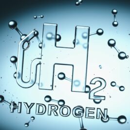 L'hydrogène : une demande multipliée par 5 d'ici 2050