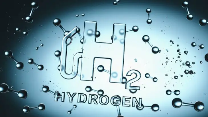 L'hydrogène : une demande multipliée par 5 d'ici 2050