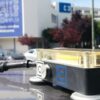100 villes étudiées : le potentiel des véhicules solaires en milieu urbain