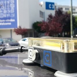 100 villes étudiées : le potentiel des véhicules solaires en milieu urbain